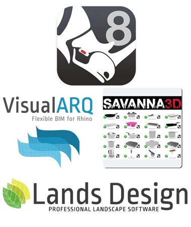 mcneel-rhino-varq-lands-savanna3dbundle