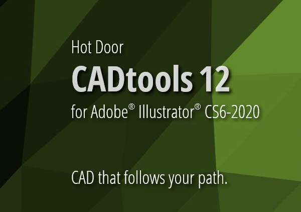 illustrator CADtools plugin