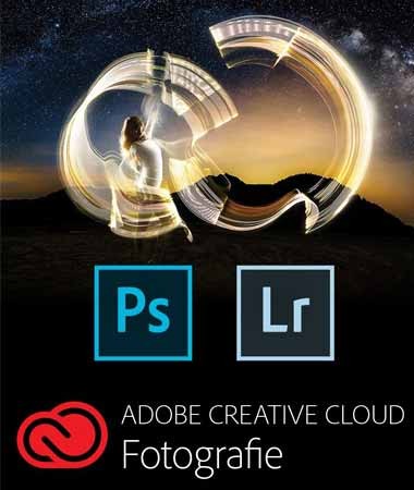 Creative Cloud Foto Abo Photoshop Lightroom Inkl 1 Tb Cloud Speicherplatz Subscription Miet