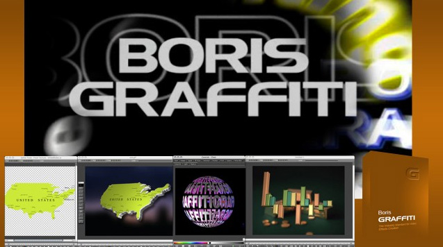 boris graffiti 6 serial
